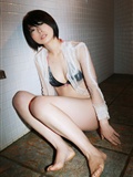 No. 1120 gravure idols Aya Satonaka(86)